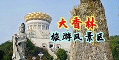 流水激情影院中国浙江-绍兴大香林旅游风景区